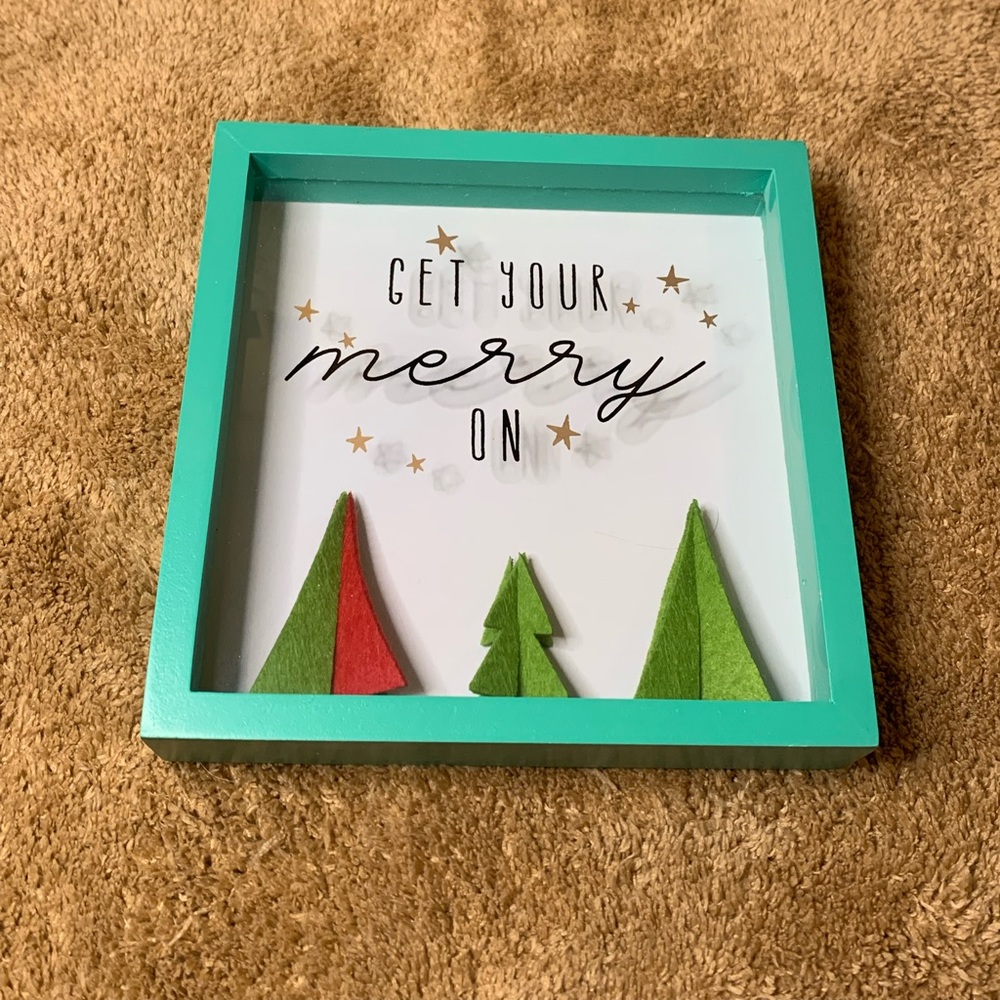 Holiday decor - Picture 3 of 9